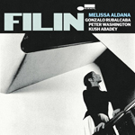 Melissa Aldana’s “Filin”