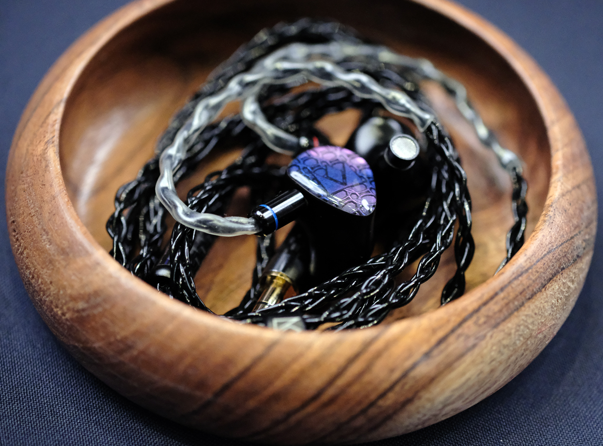 CanJam NYC 2026 – NOBLE Audio