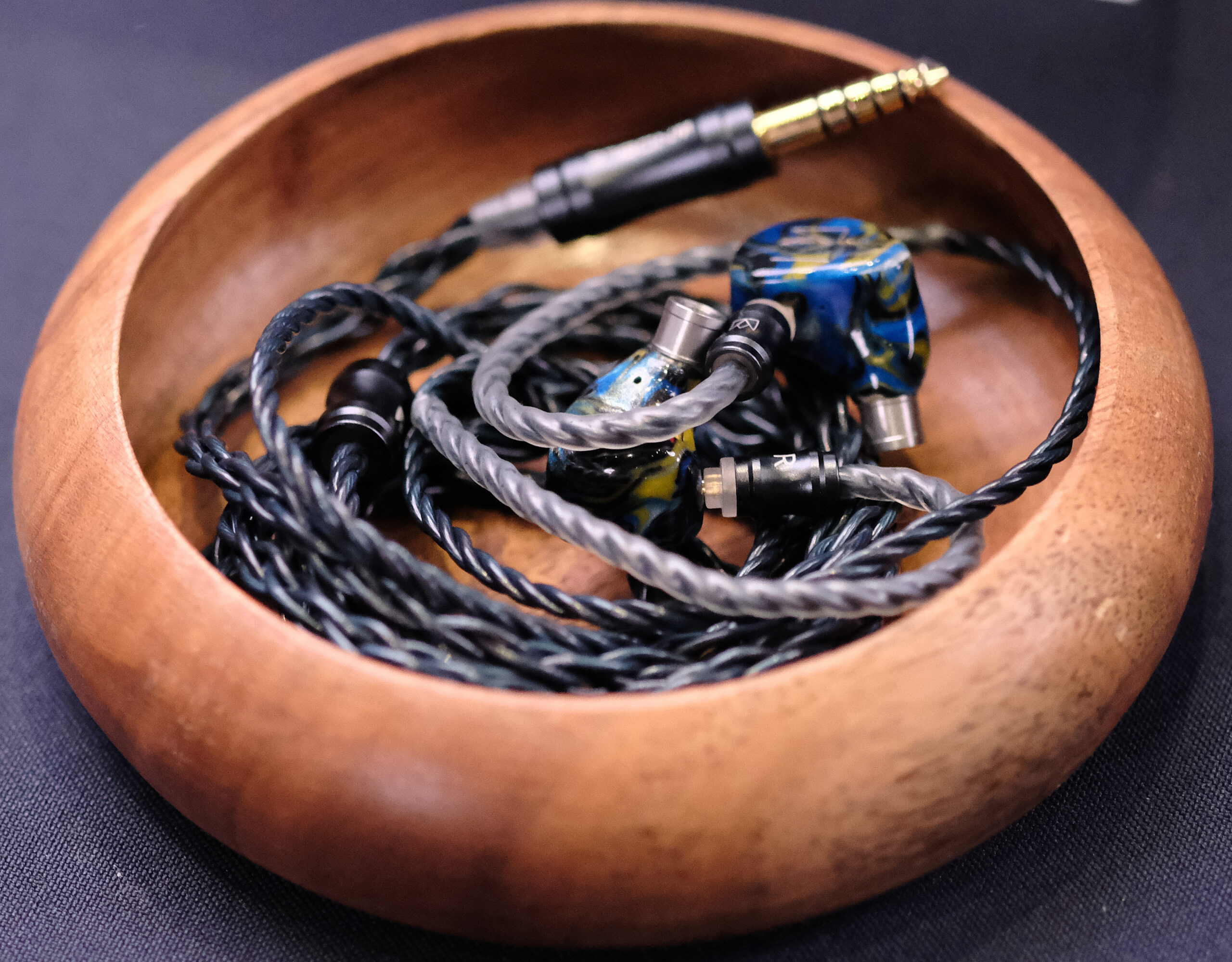 CanJam NYC 2026 – NOBLE Audio