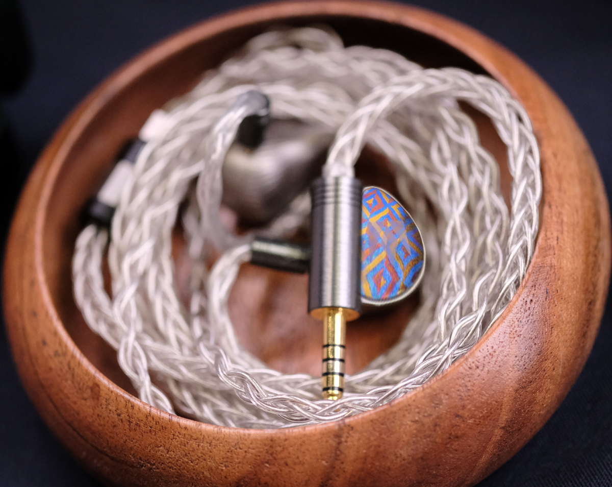 CanJam NYC 2026 – NOBLE Audio