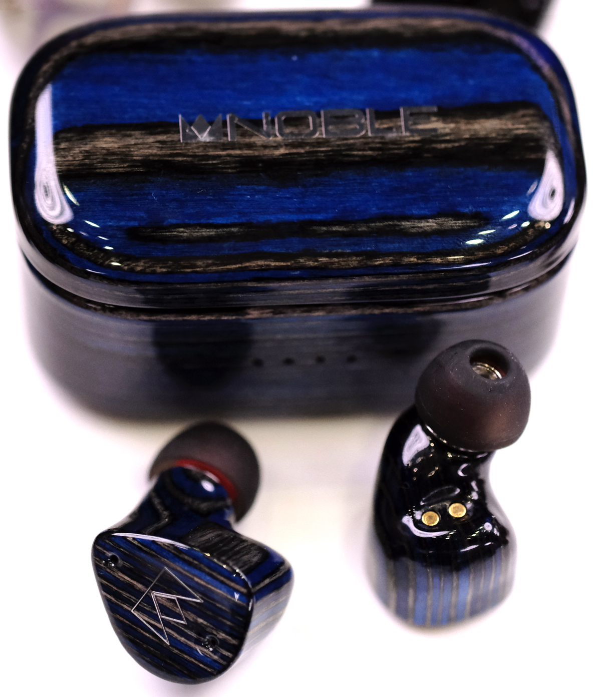 CanJam NYC 2026 – NOBLE Audio