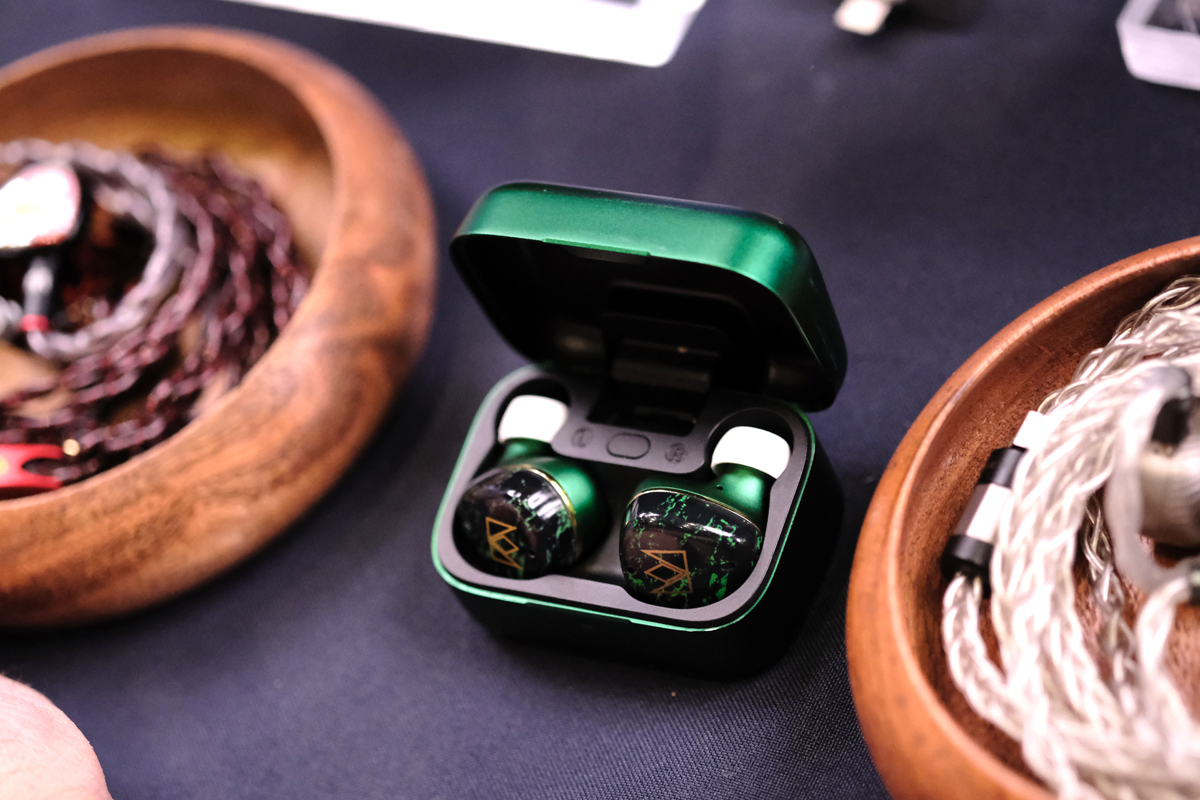 CanJam NYC 2026 – NOBLE Audio