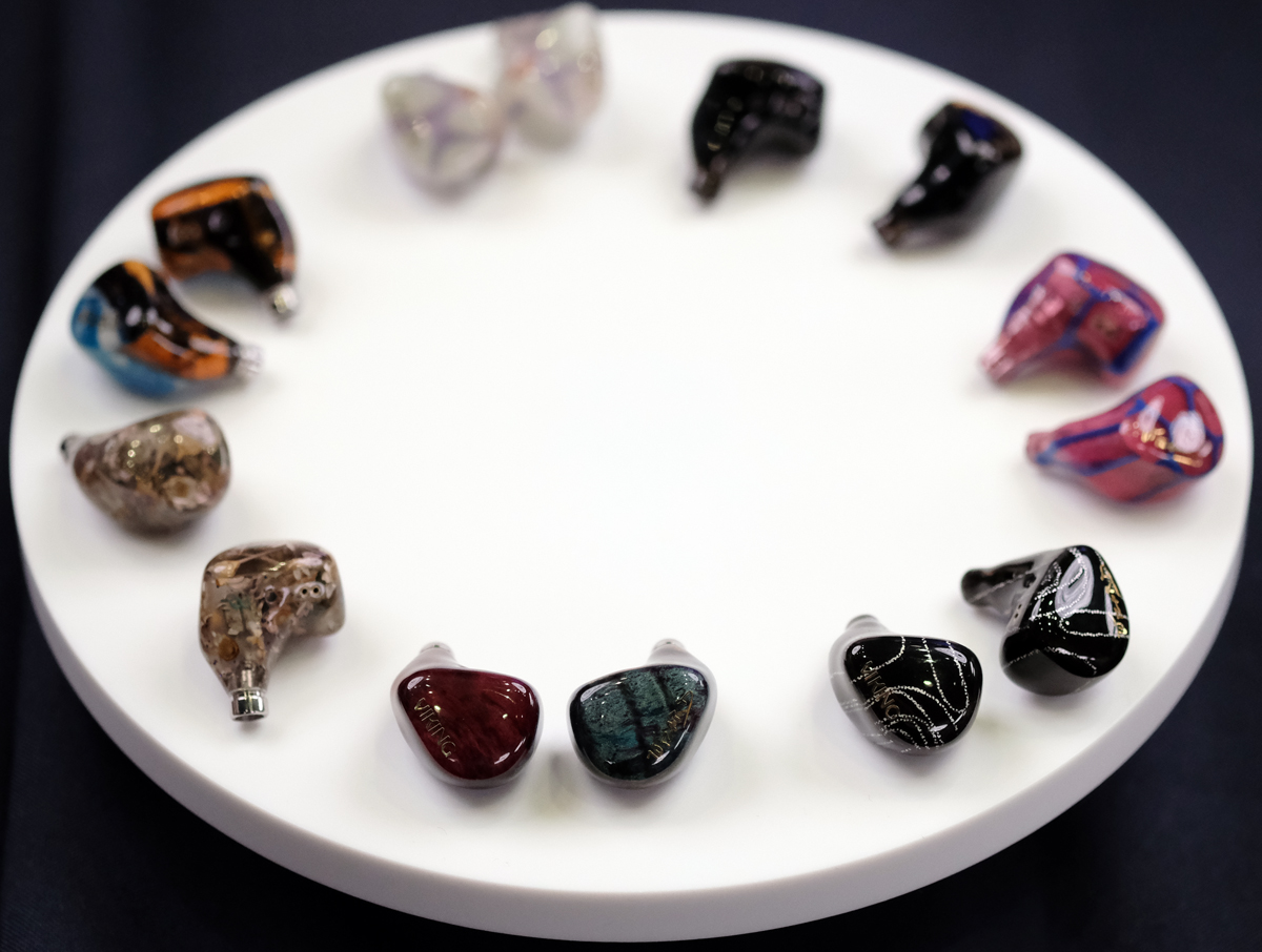 CanJam NYC 2026 – NOBLE Audio