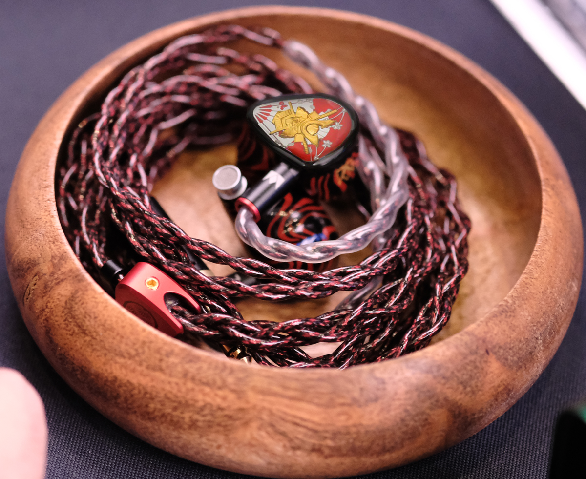 CanJam NYC 2026 – NOBLE Audio