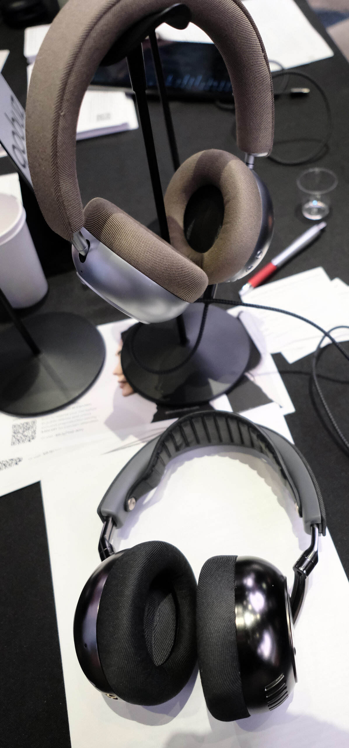 CanJam NYC 2026 – ēcoute