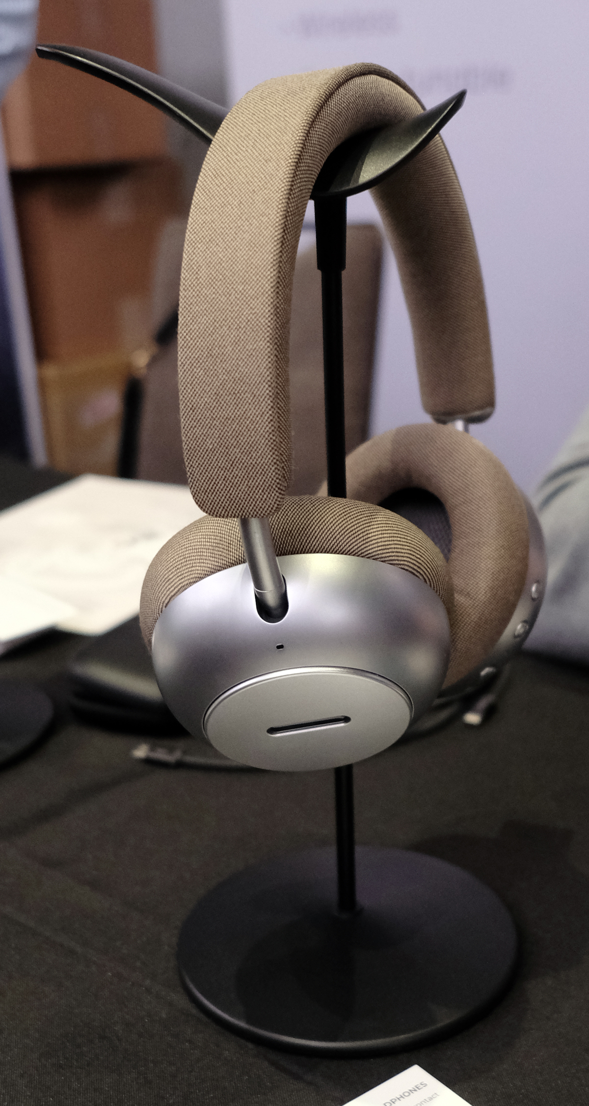 CanJam NYC 2026 – ēcoute