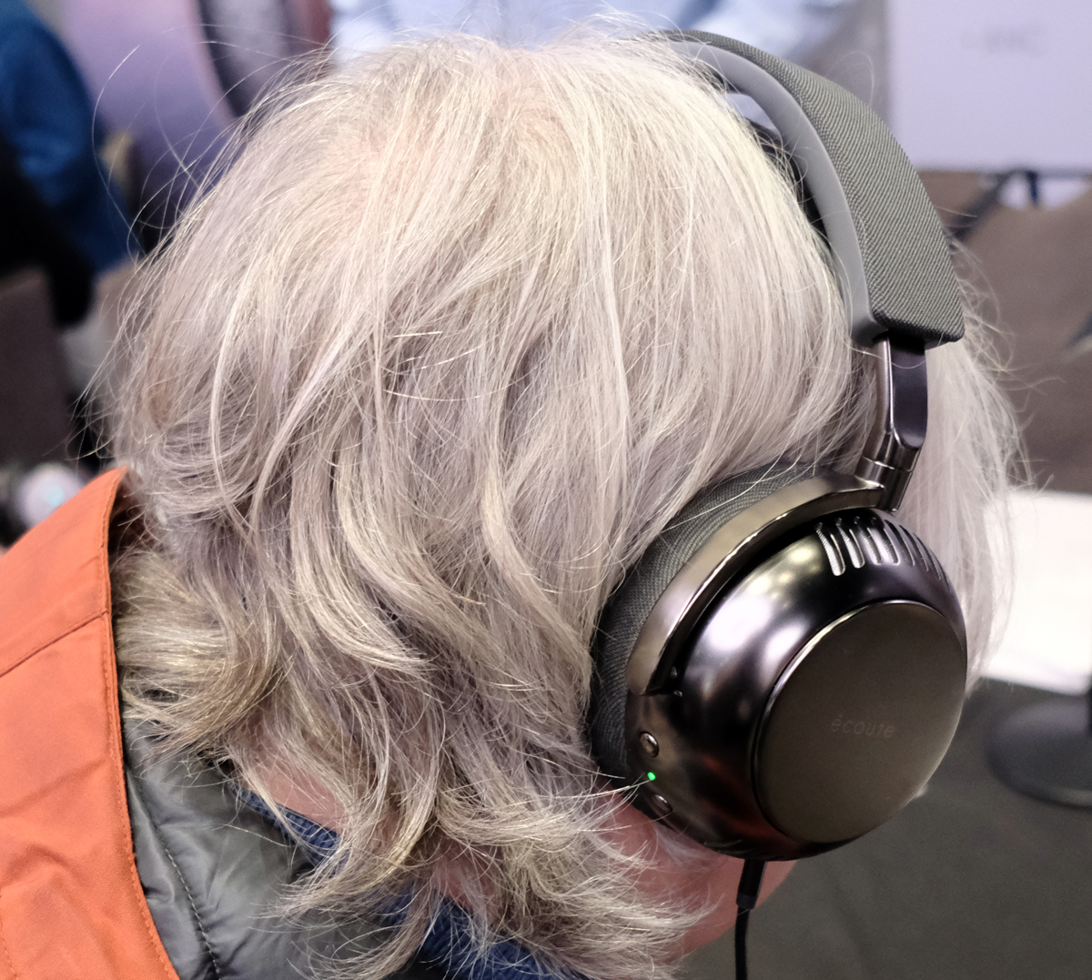 CanJam NYC 2026 – ēcoute