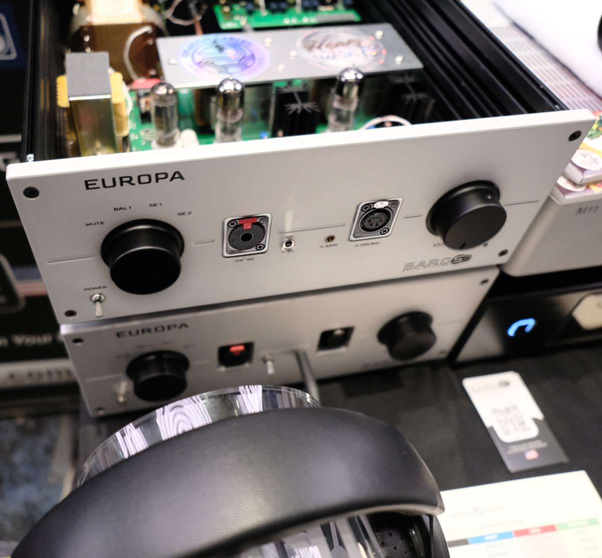 CanJam NYC 2026 – MOON AUDIO