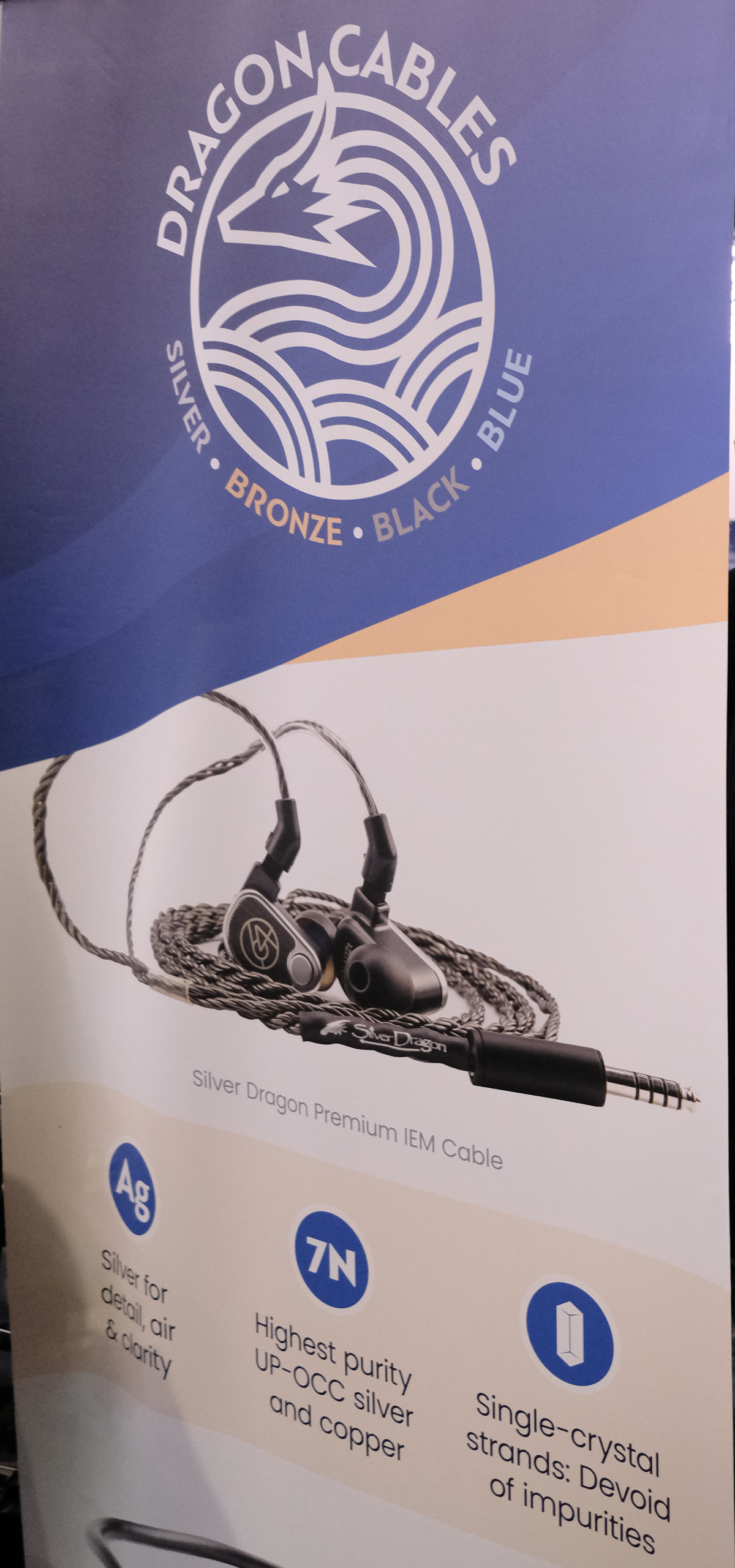 CanJam NYC 2026 – MOON AUDIO