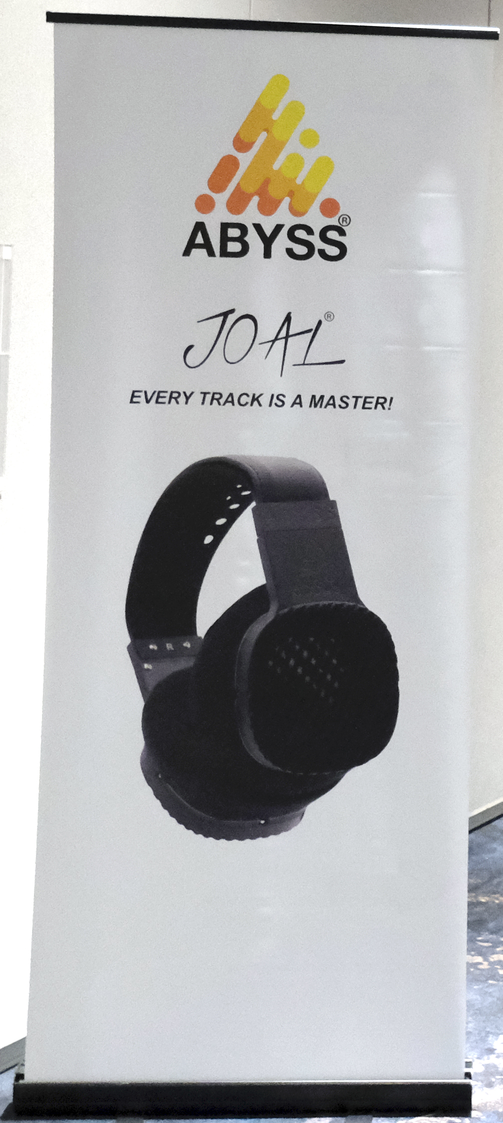 CanJam NYC 2026 – ABYSS