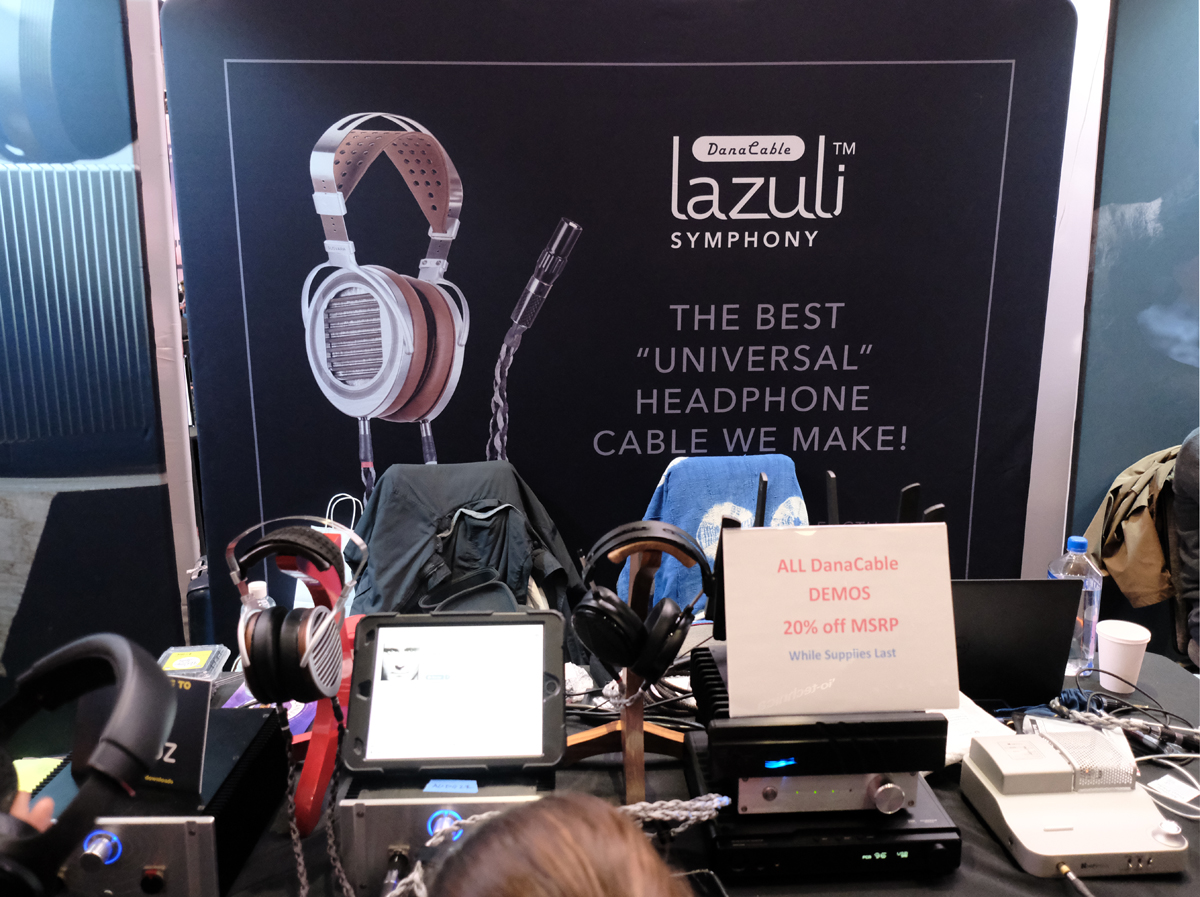 CanJam NYC 2026 – DanaCable