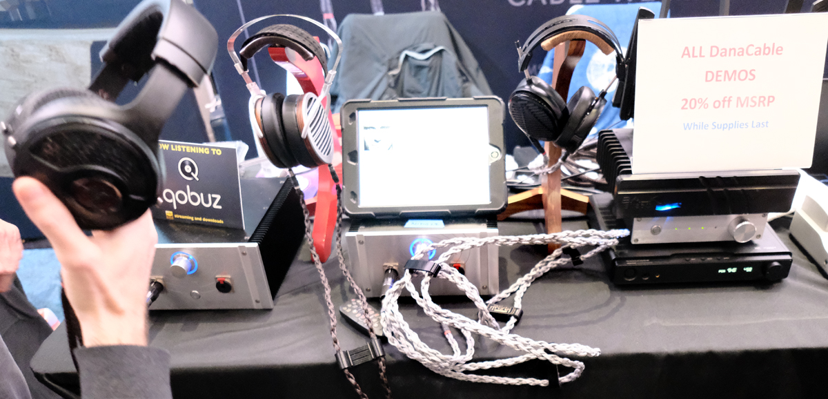 CanJam NYC 2026 – DanaCable