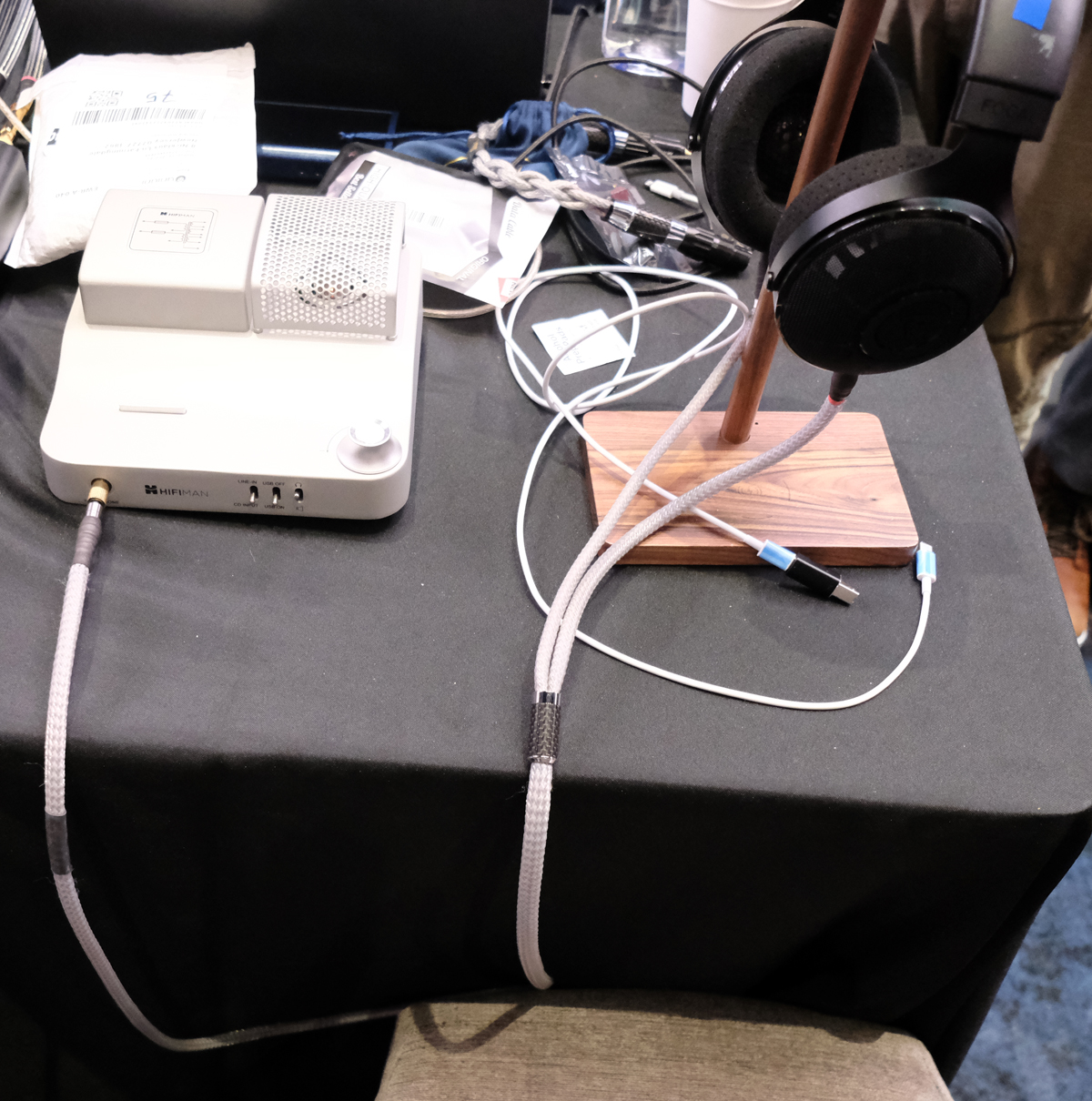 CanJam NYC 2026 – DanaCable