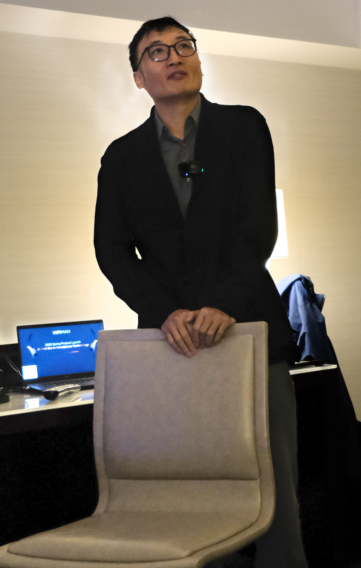 CanJam NYC 2026 – HIFIMAN