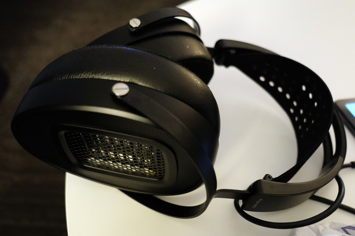 CanJam NYC 2026 – HIFIMAN