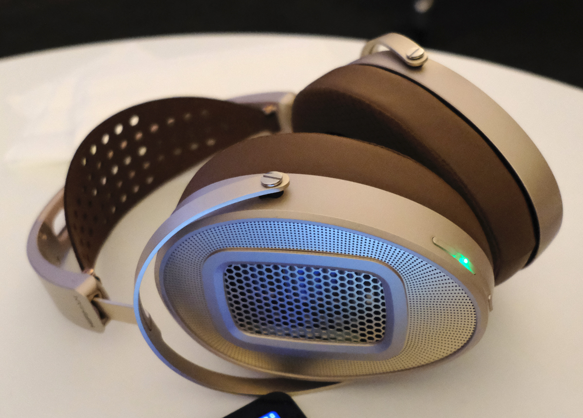CanJam NYC 2026 – HIFIMAN