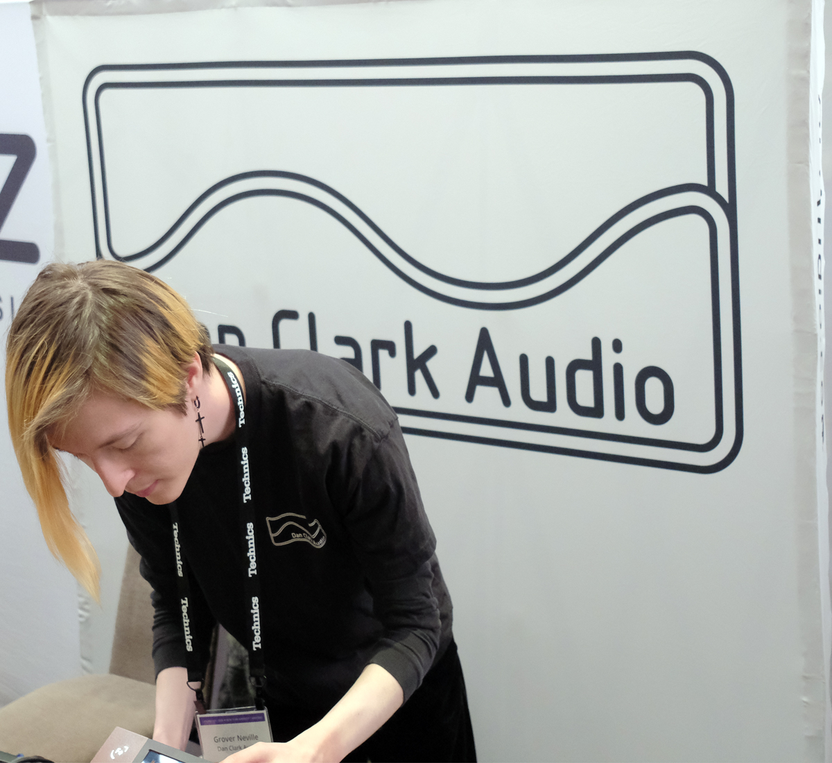 CanJam NYC 2026 – Dan Clark Audio