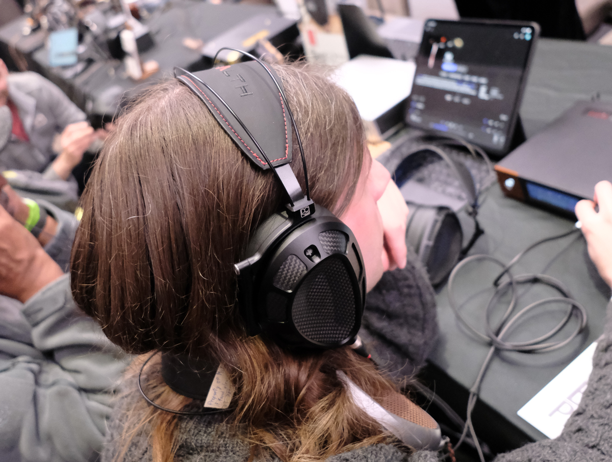 CanJam NYC 2026 – Dan Clark Audio