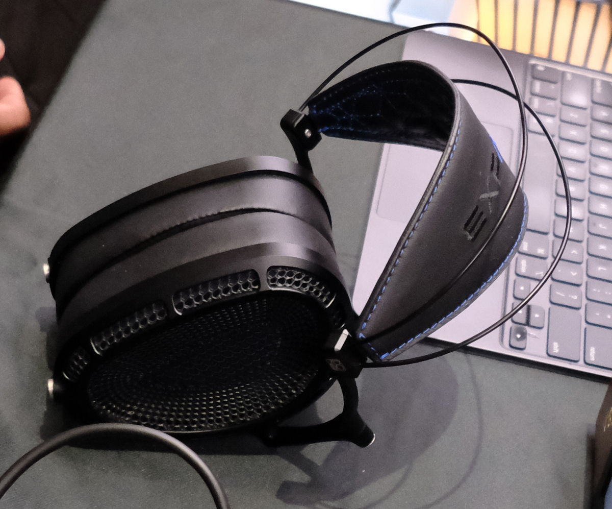 CanJam NYC 2026 – Dan Clark Audio