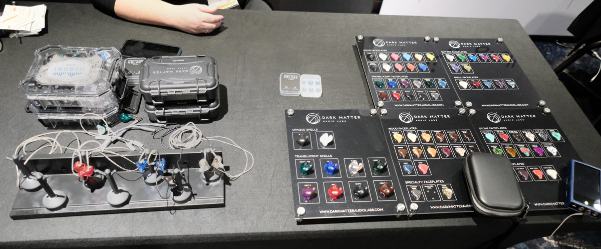 CanJam NYC 2026 – DARK MATTER