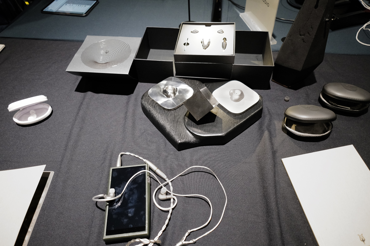 CanJam NYC 2026 – MEZE AUDIO