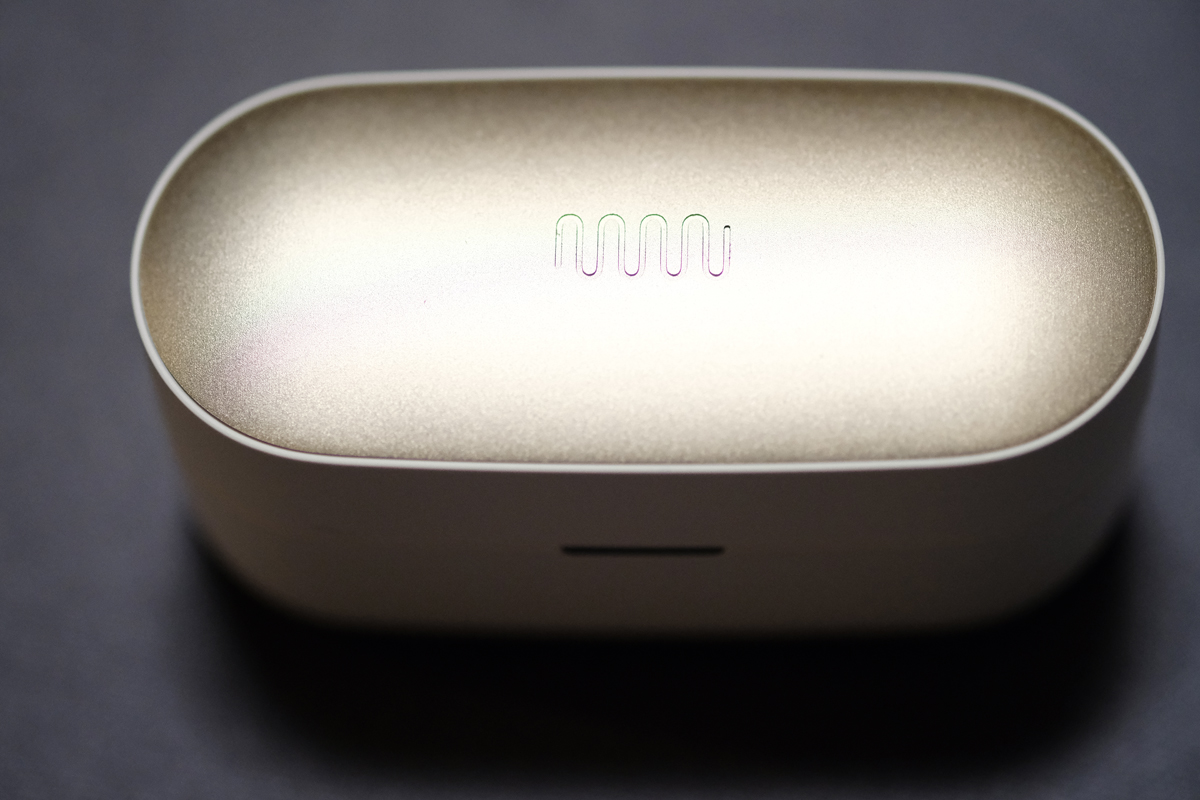 CanJam NYC 2026 – STATUS AUDIO