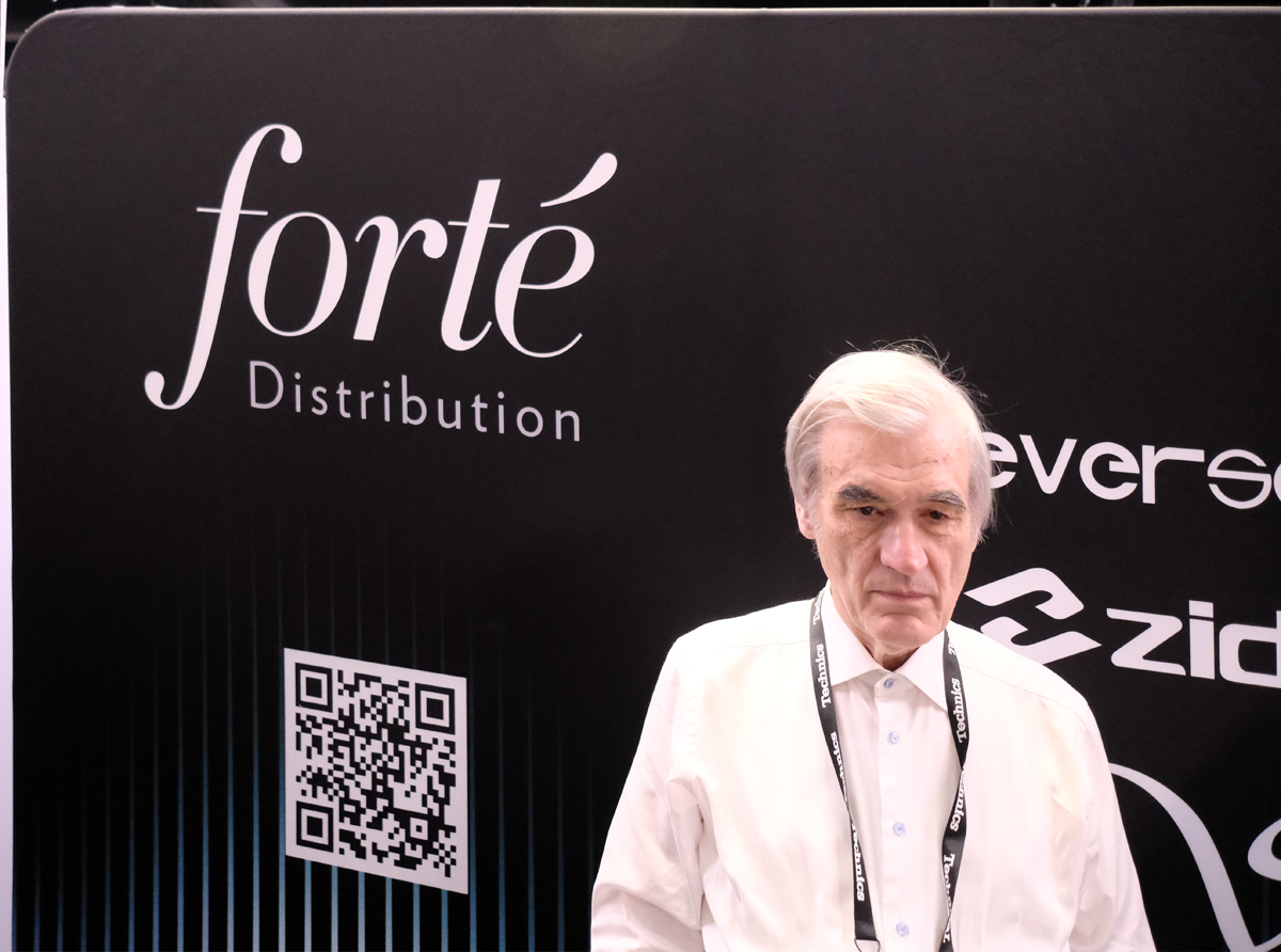 CanJam NYC 2026 – forté