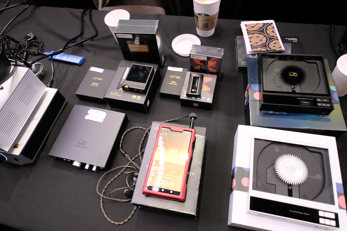 CanJam NYC 2026 – forté