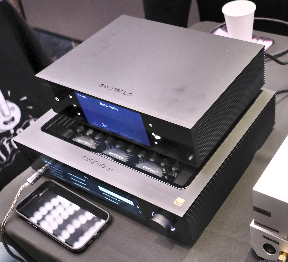 CanJam NYC 2026 – forté