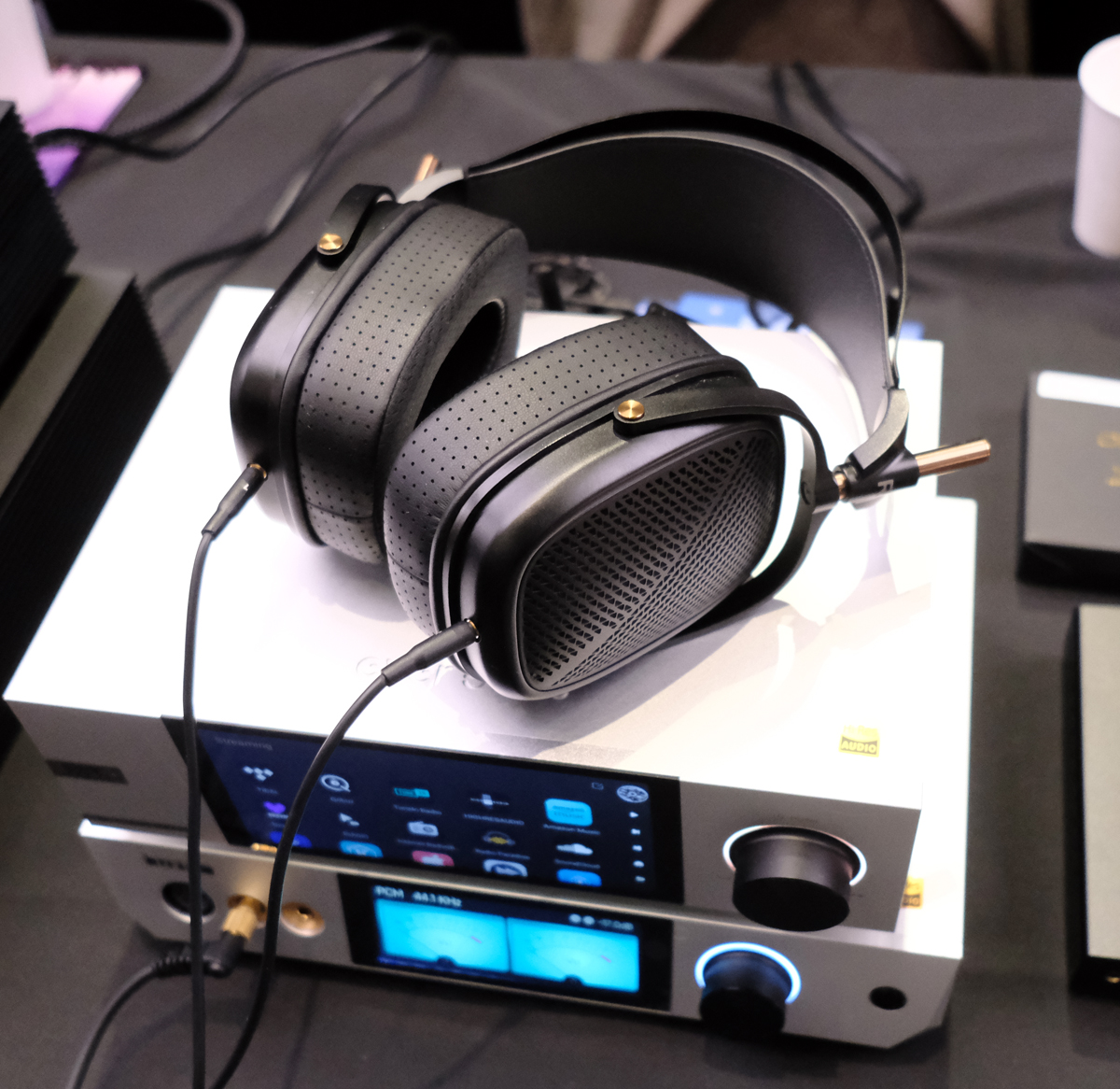 CanJam NYC 2026 – forté