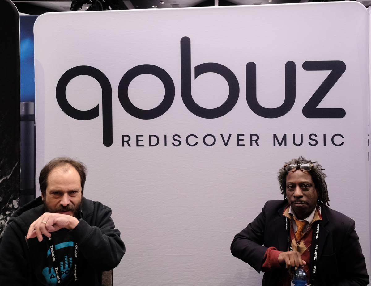 CanJam NYC 2026 – qobuz