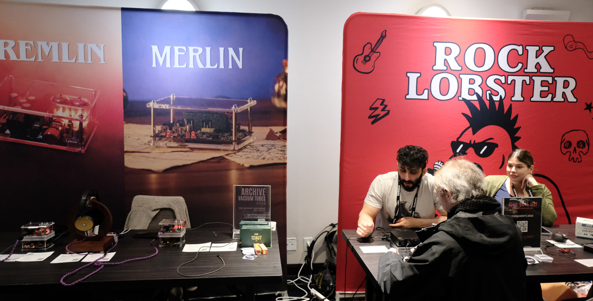 CanJam NYC 2026 – Apos