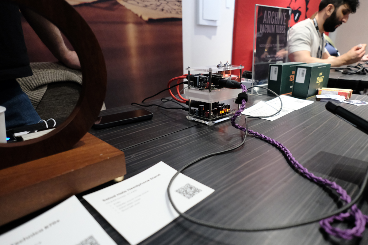 CanJam NYC 2026 – Apos