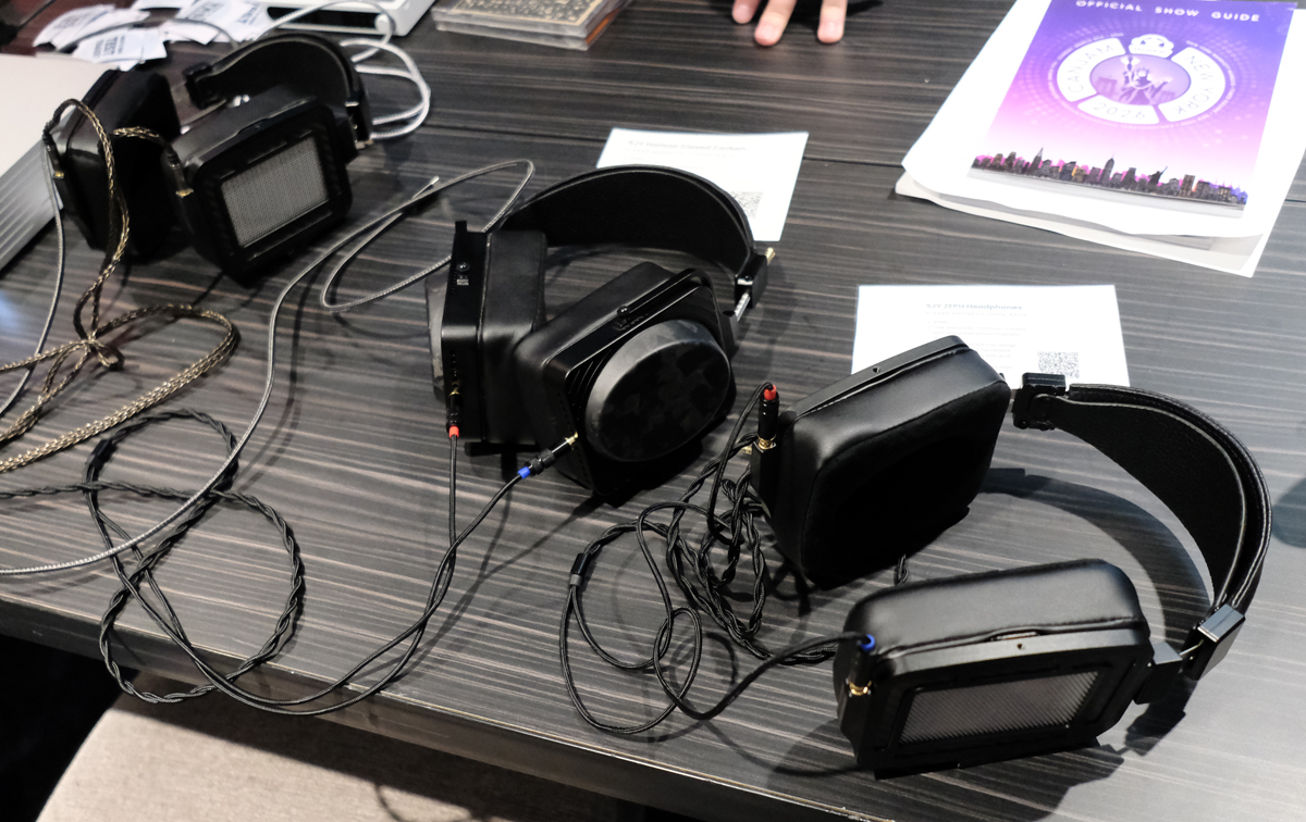 CanJam NYC 2026 – Apos