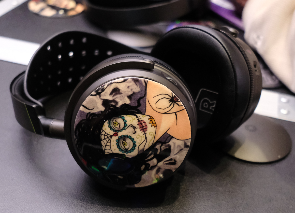 CanJam NYC 2026 – AUDEZE