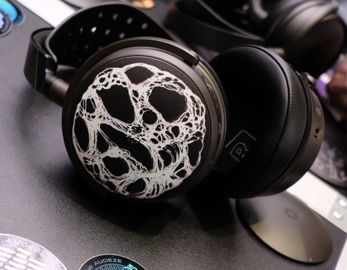 CanJam NYC 2026 – AUDEZE