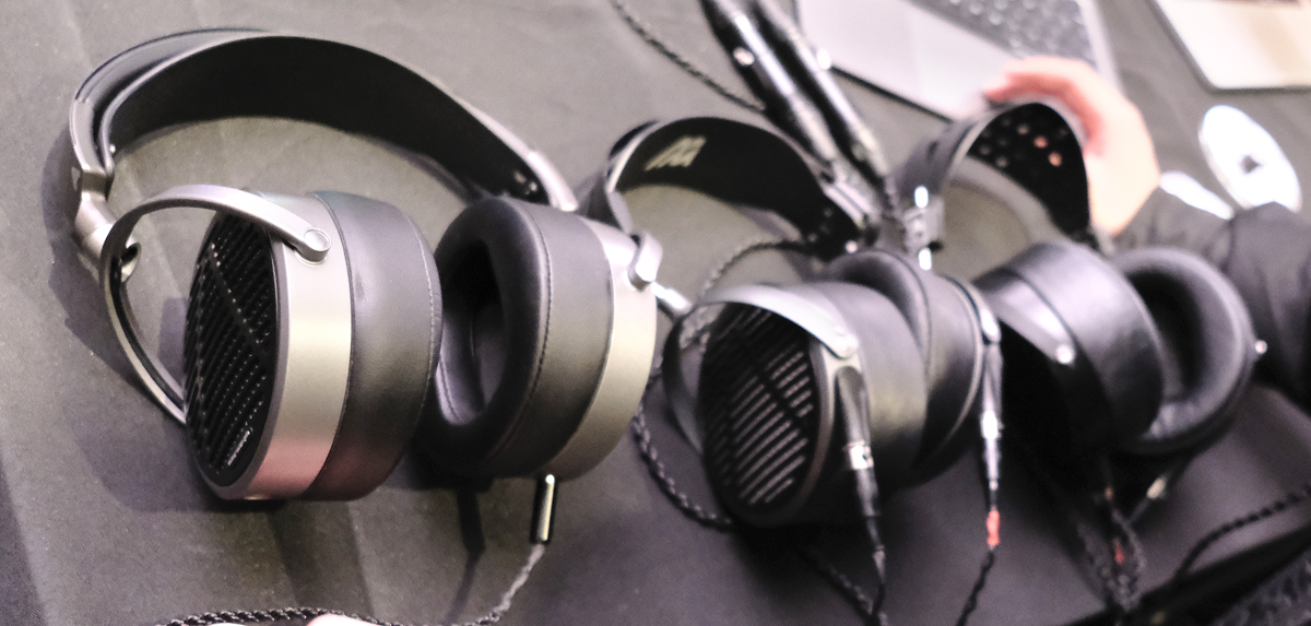 CanJam NYC 2026 – AUDEZE