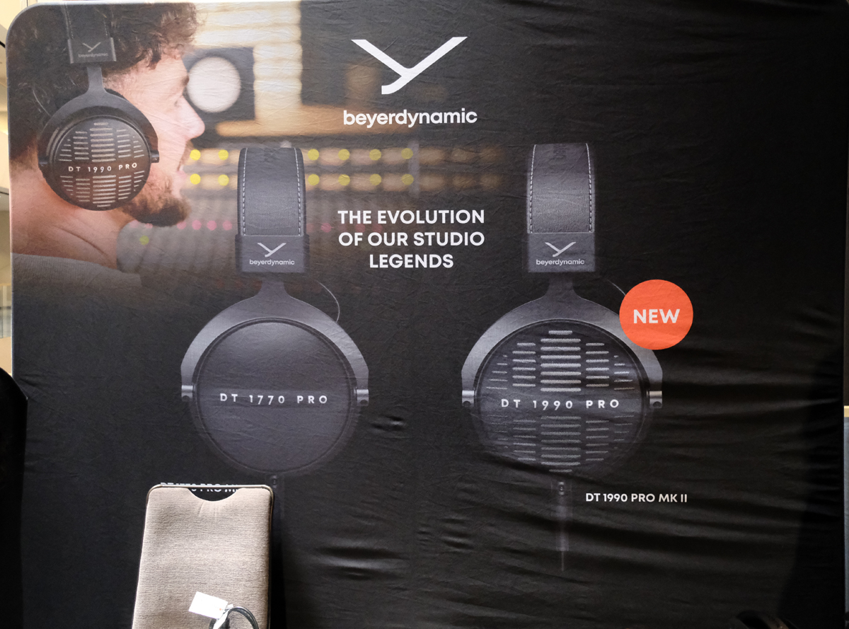CanJam NYC 2026 – beyerdynamic