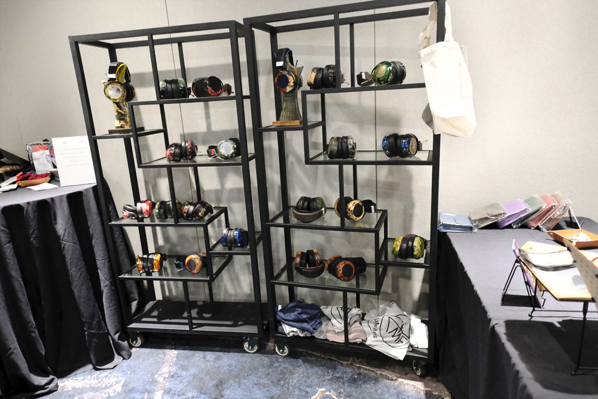 CanJam NYC 2026 – ZMF