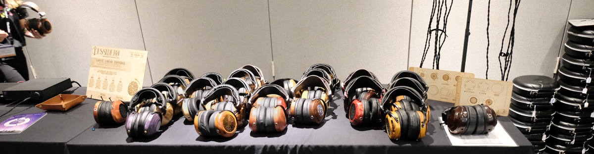 CanJam NYC 2026 – ZMF