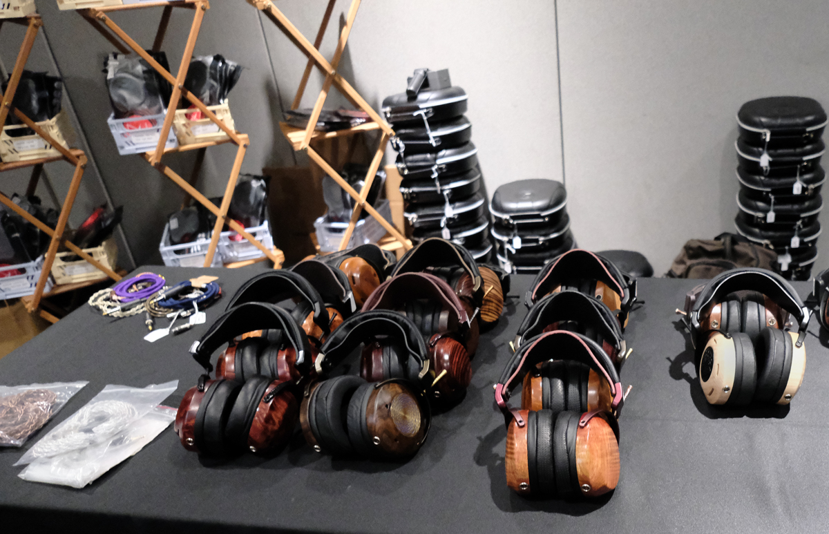 CanJam NYC 2026 – ZMF