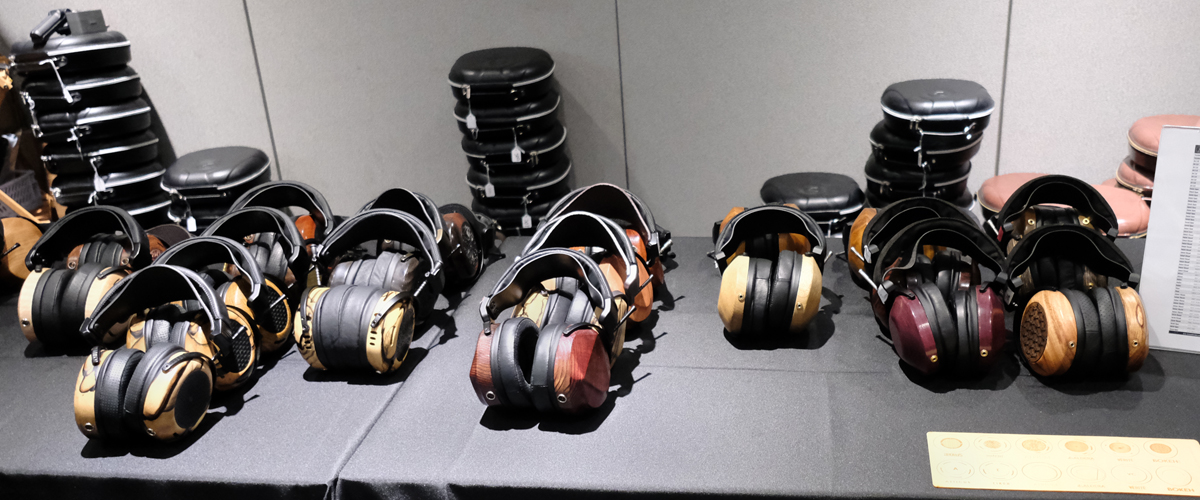 CanJam NYC 2026 – ZMF