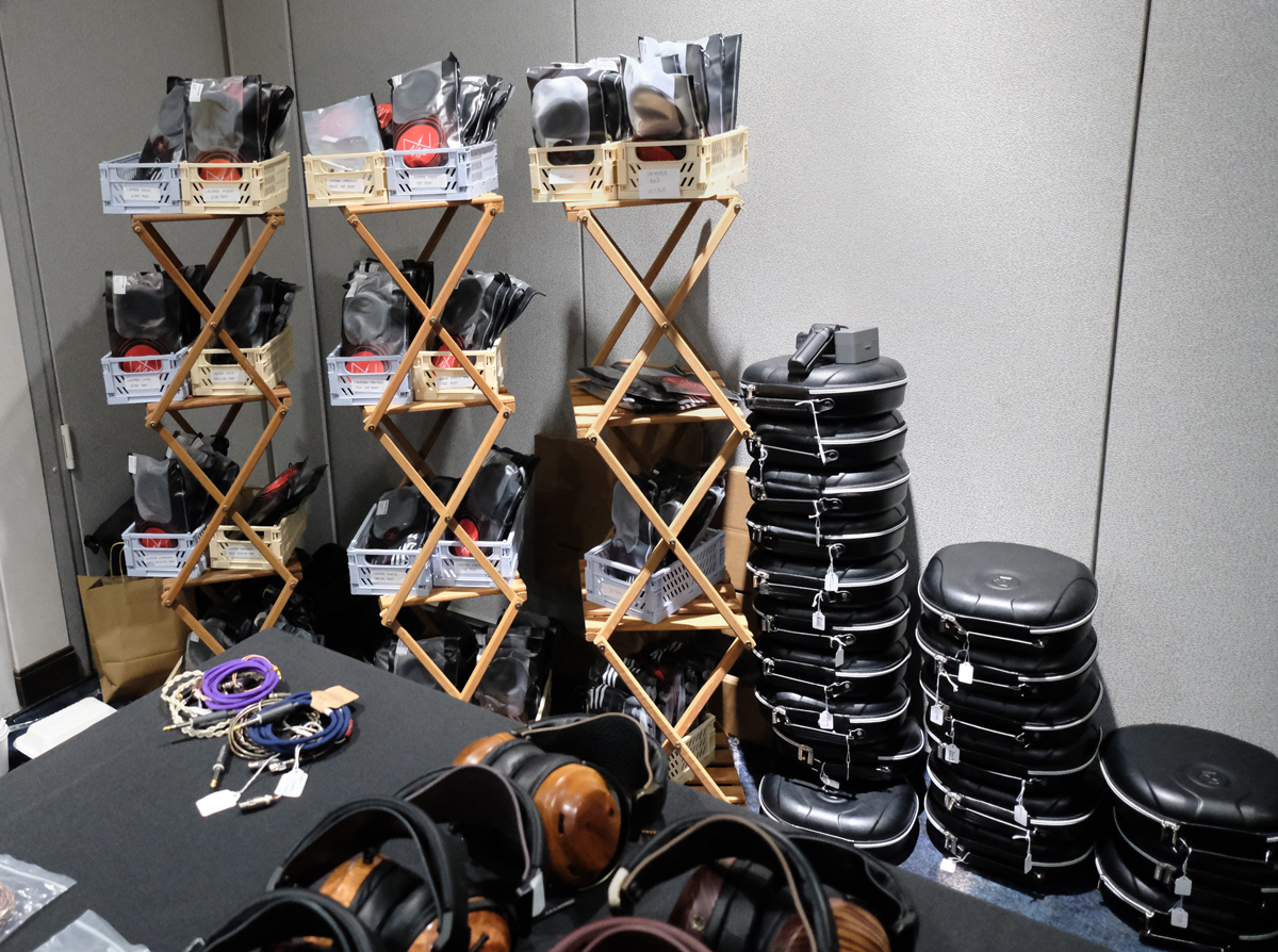 CanJam NYC 2026 – ZMF