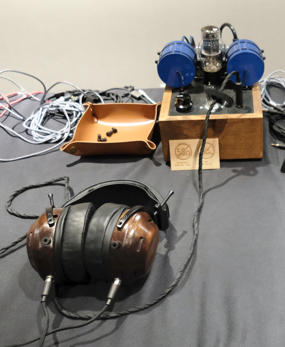 CanJam NYC 2026 – ZMF