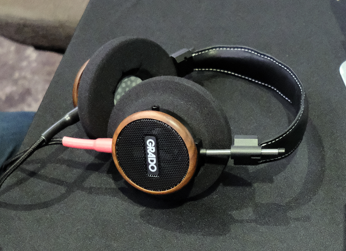 CanJam NYC 2026 – GRADO LABS