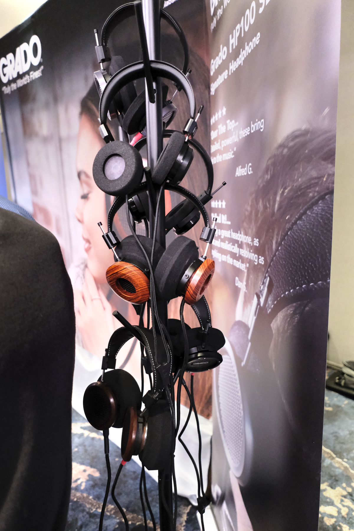 CanJam NYC 2026 – GRADO LABS