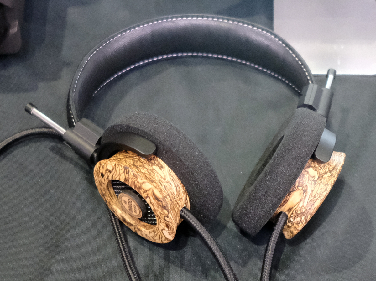 CanJam NYC 2026 – GRADO LABS