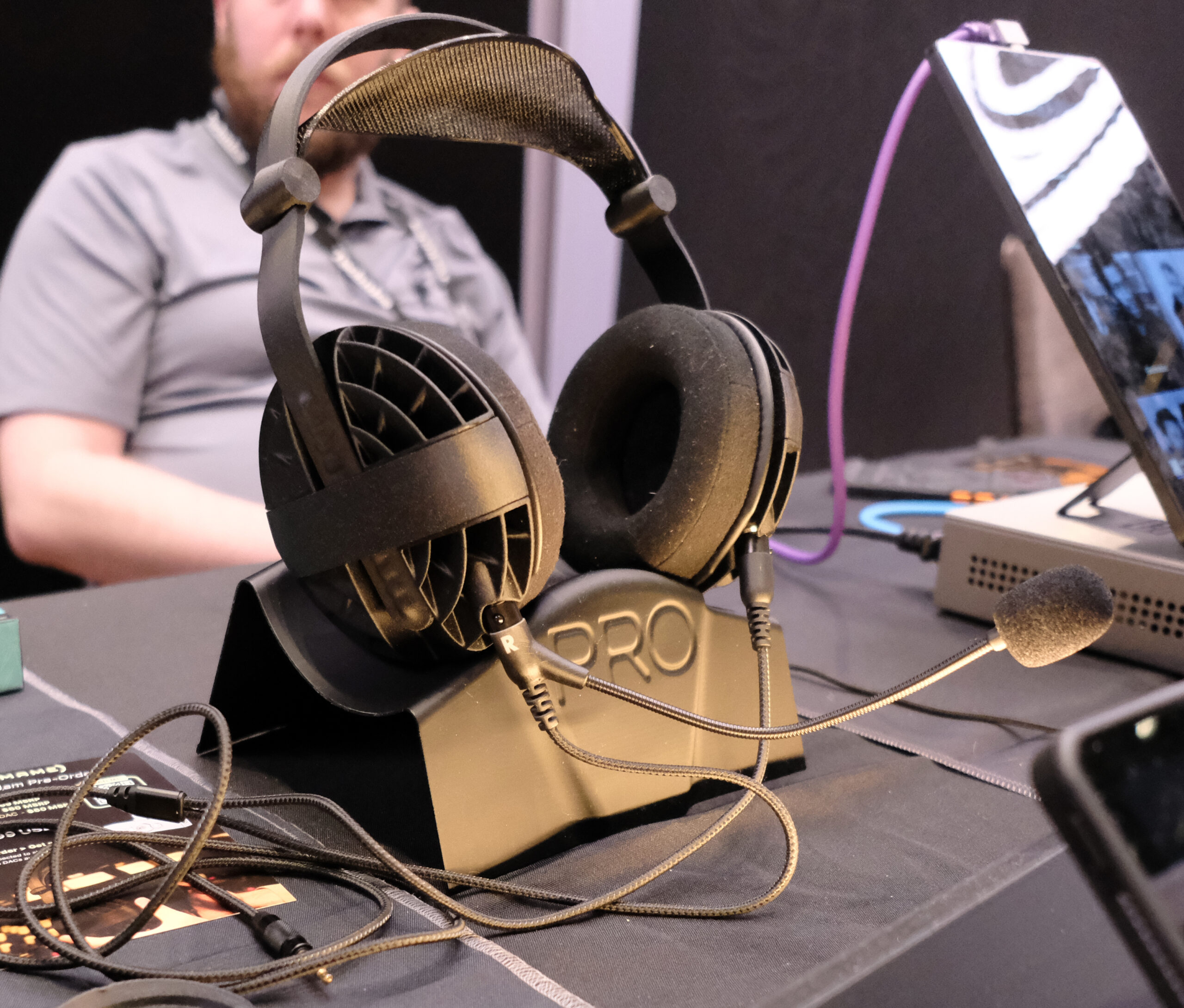 CanJam NYC 2026 – HEAD(AMAME)