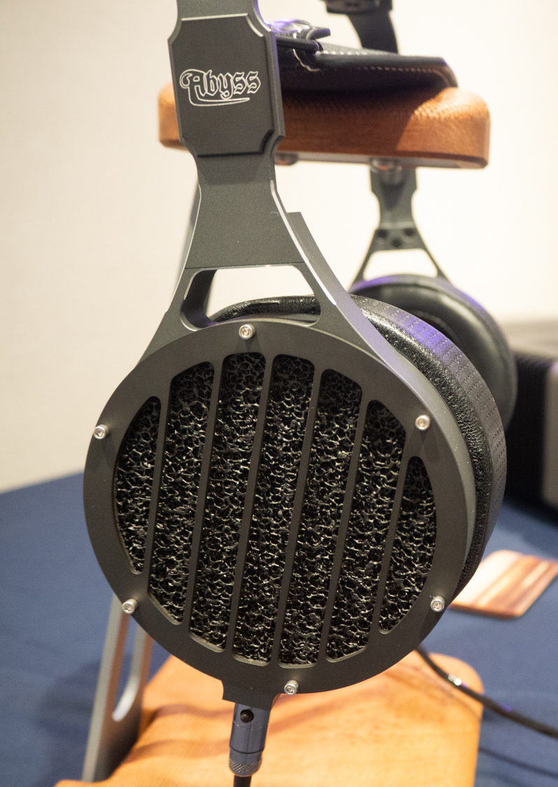 CanJam NYC 2026 – ABYSS