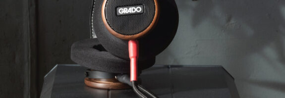 Grado S550